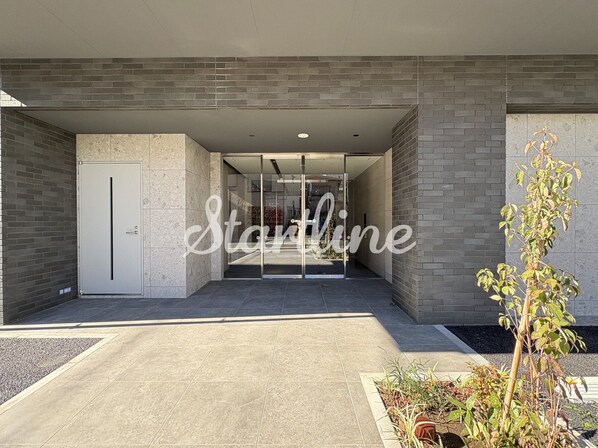 カサ・フェリーチェの物件内観写真